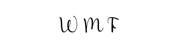 Melya  Free Fonts Download