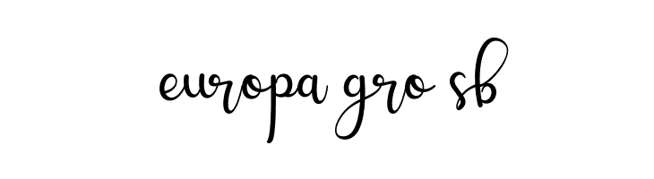 Melya  Free Fonts Download