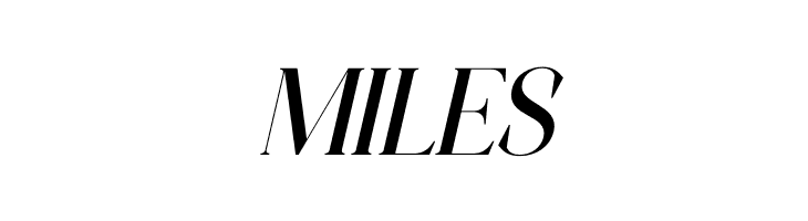 CHELON Italic  Free Fonts Download