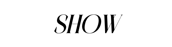 CHELON Italic  Free Fonts Download