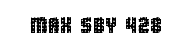 PointerSisters-Freeformed  Free Fonts Download