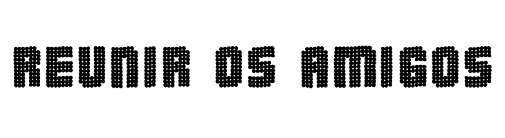 PointerSisters-Freeformed  Free Fonts Download