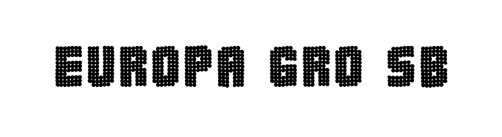 PointerSisters-Freeformed  Free Fonts Download