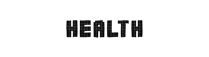 PointerSisters-Freeformed  Free Fonts Download
