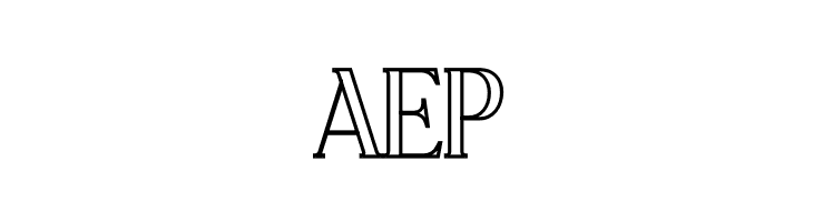 CHELON OUTLINE  Free Fonts Download