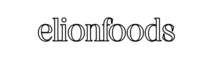 CHELON OUTLINE  Free Fonts Download