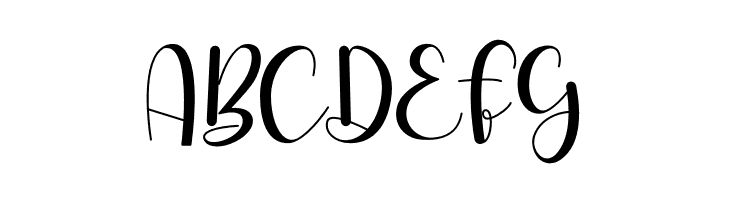 Hello Stefanie  Free Fonts Download