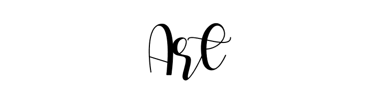 Hello Stefanie  Free Fonts Download