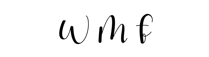 Hello Stefanie  Free Fonts Download