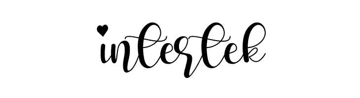 Hello Stefanie  Free Fonts Download