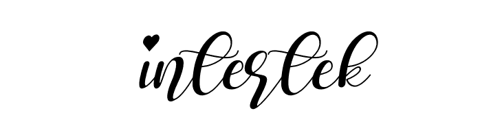 Hello Stefanie Italic  Free Fonts Download