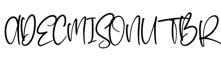 Balistica  Free Fonts Download