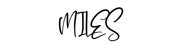 Balistica  Free Fonts Download