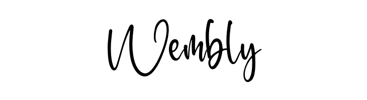 Balistica  Free Fonts Download