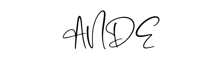 Ranteria  Free Fonts Download