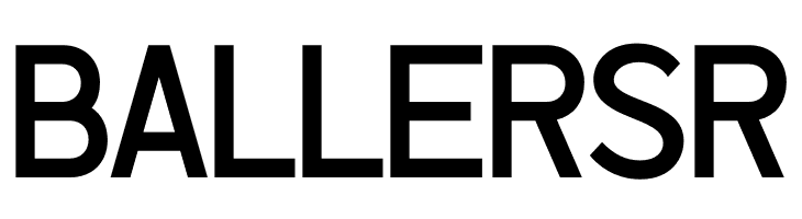 BALLAD  Free Fonts Download