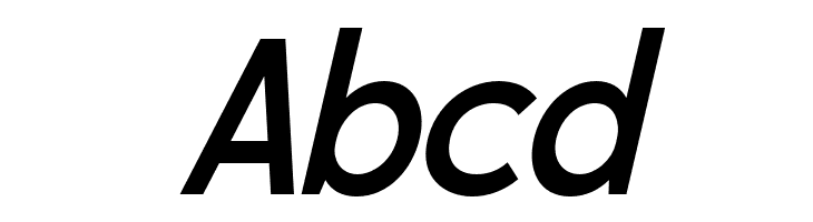 BALLAD Italic  Free Fonts Download