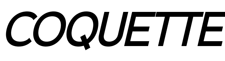 BALLAD Italic  Free Fonts Download