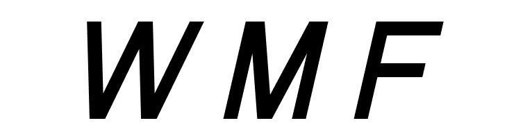 BALLAD Italic  Free Fonts Download