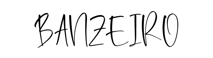 Mountain Moonlight  Free Fonts Download