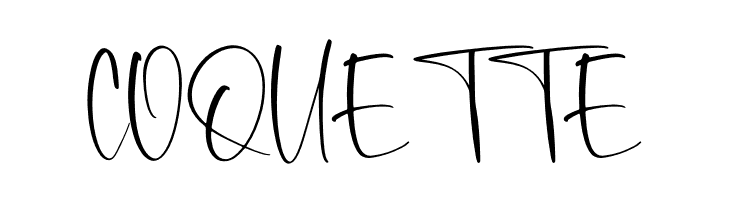 Mountain Moonlight  Free Fonts Download