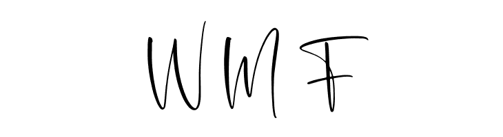 Mountain Moonlight  Free Fonts Download