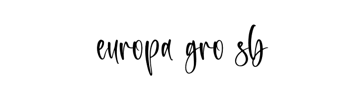Mountain Moonlight  Free Fonts Download