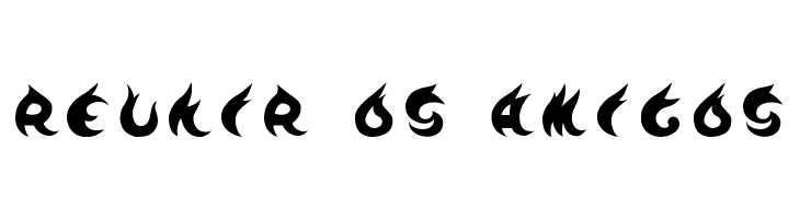 TE-7002  Free Fonts Download