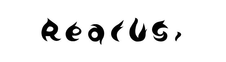 TE-7002  Free Fonts Download