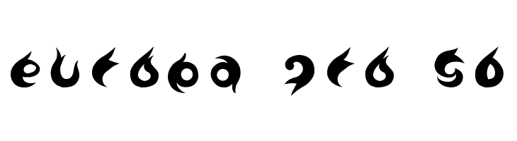 TE-7002  Free Fonts Download