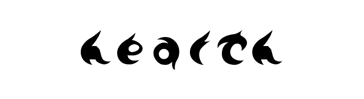 TE-7002  Free Fonts Download
