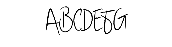 Battgge  Free Fonts Download