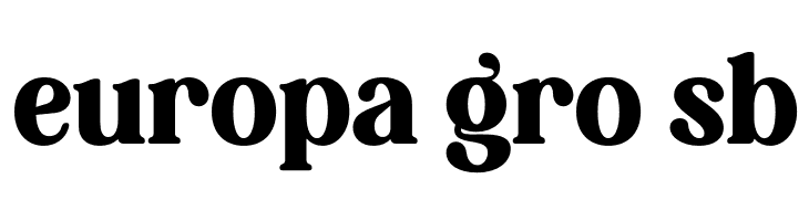 Hagona  Free Fonts Download