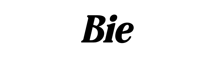 Hagona Italic  Free Fonts Download