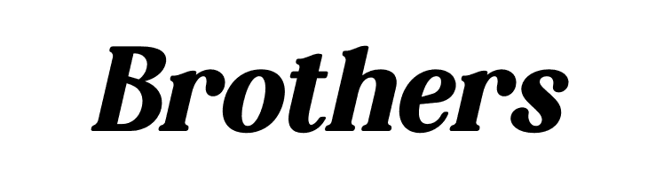 Hagona Italic  Free Fonts Download