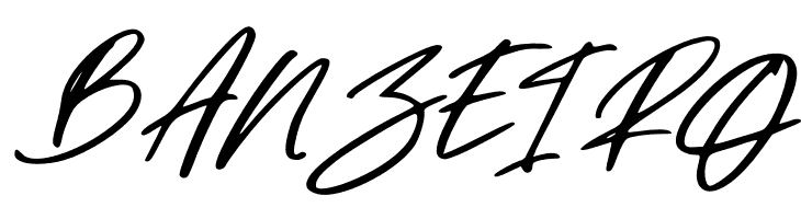 Christian Heedlay Italic  Free Fonts Download