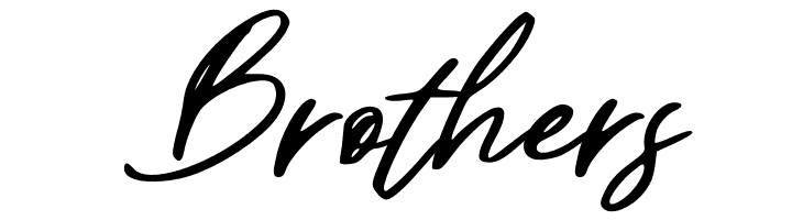 Christian Heedlay Italic  Free Fonts Download