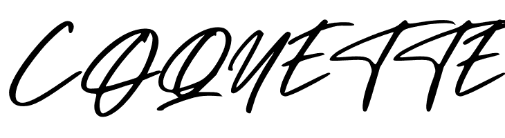 Christian Heedlay Italic  Free Fonts Download