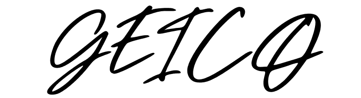 Christian Heedlay Italic  Free Fonts Download