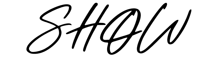 Christian Heedlay Italic  Free Fonts Download