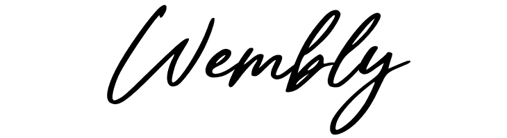 Christian Heedlay Italic  Free Fonts Download