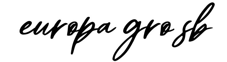 Christian Heedlay Italic  Free Fonts Download