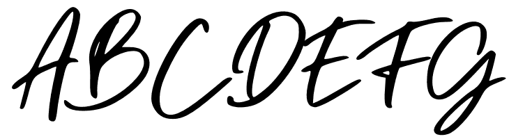Christian Heedlay  Free Fonts Download