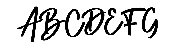 Hemilton  Free Fonts Download