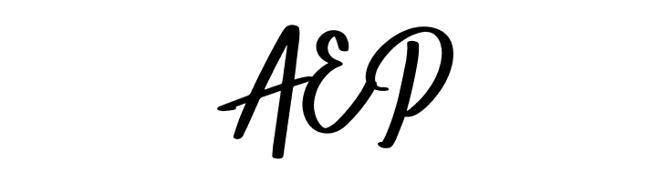 Hemilton  Free Fonts Download