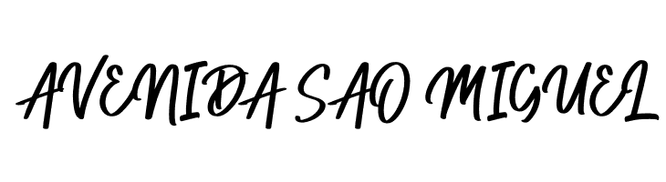 Hemilton  Free Fonts Download