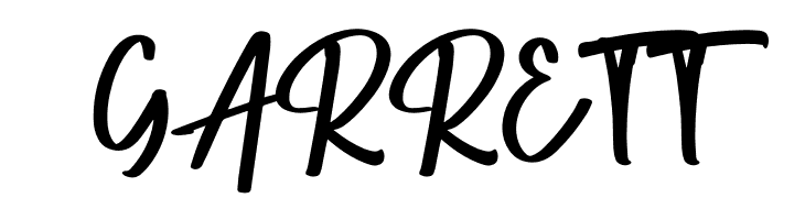 Hemilton  Free Fonts Download