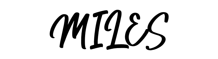 Hemilton  Free Fonts Download