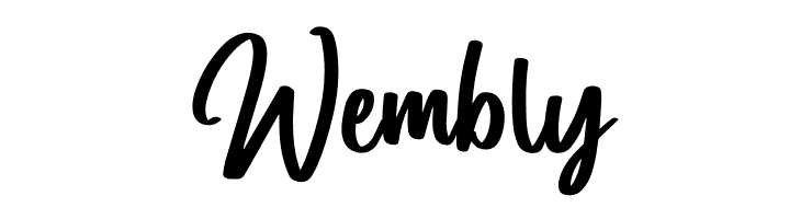 Hemilton  Free Fonts Download