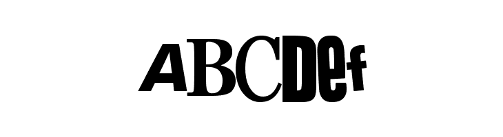 Sex Pistols  Free Fonts Download